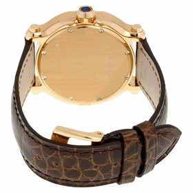 Chopard Ladies Happy Sport II Watch 277471-5001