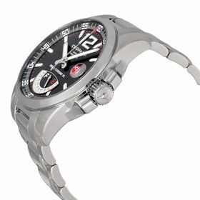 Chopard Men's Mille Miglia GT XL Power Reserve Watch 158457-3001