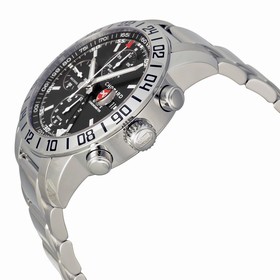 Chopard Mille Miglia GMT Steel Men's Watch 15/8992