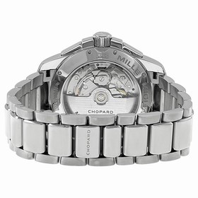Chopard Mille Miglia GT XL Black Dial Chronograph Men's Watch 15-8459-3001