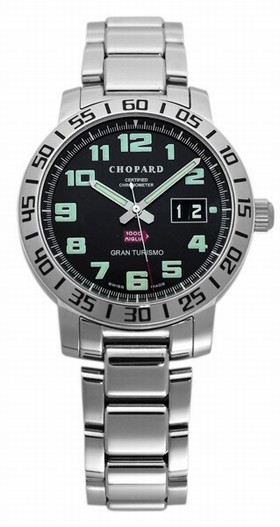 Chopard Mille Milgia Gran Turismo Men's Watch 15/8955-3001
