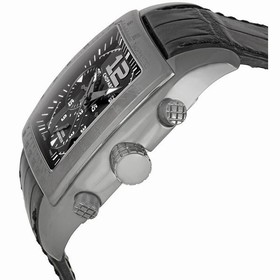 Chopard Two O Ten Men's Watch 168961-3005