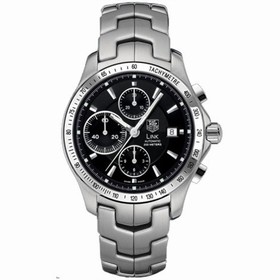 TAG Heuer Link Calibre 16 (CJF2110BA0594)