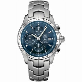 TAG Heuer Link Calibre 16 (CJF2114BA0594)