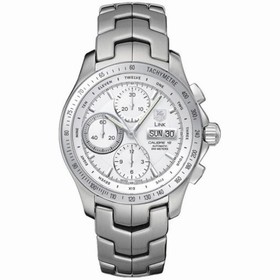 TAG Heuer Link Calibre 16 (CJF211BBA0594)