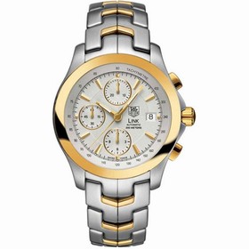 TAG Heuer Link Calibre 16 (CJF2150BB0595)