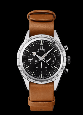 Omega Speedmaster Broad Arrow (CK2915-1)