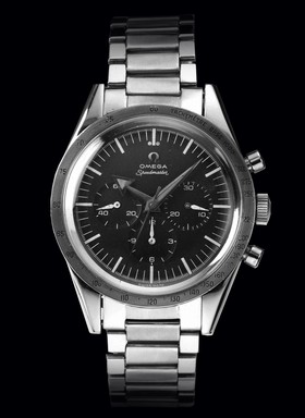 Omega Speedmaster Broad Arrow (CK2915-1)
