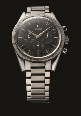 Omega Speedmaster Broad Arrow (CK2915-1)