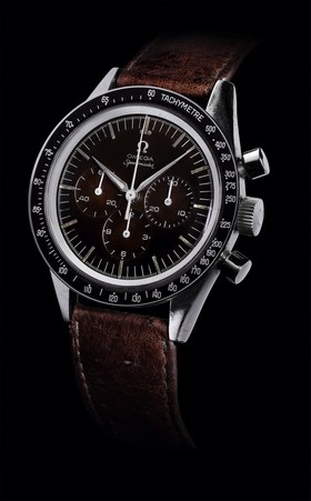 Omega Speedmaster Walt Schirra (CK2998-1)
