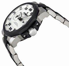 Corum Admirals Cup Challenger 48 Titanium Men's Watch 94795195V791-AK14