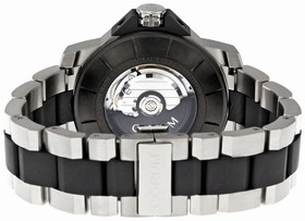 Corum Admirals Cup Challenger 48 Titanium Men's Watch 94795195V791-AK14