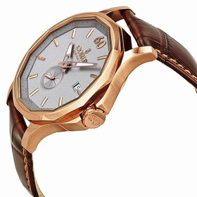 Corum Admiral's Cup Automatic 18 kt Rose Gold Men's Watch 395101550002FH12