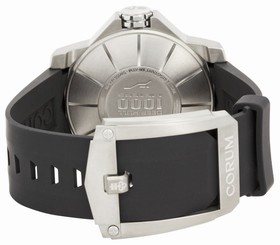Corum Admirals Cup Black Dial Automatic Men's Watch 947950040371AN12