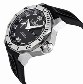 Corum Admirals Cup Seafender 46 Chrono Automatic Watch 947.401.04/0371 AN12