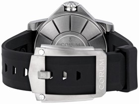 Corum Admirals Cup Seafender 46 Chrono Automatic Watch 947.401.04/0371 AN12