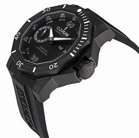 Corum Admirals Cup Titanium Automatic Men's Watch 947950940371-AN22