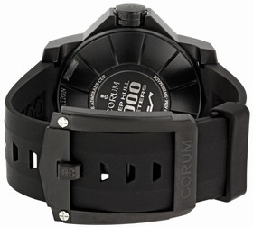 Corum Admirals Cup Titanium Automatic Men's Watch 947950940371-AN22