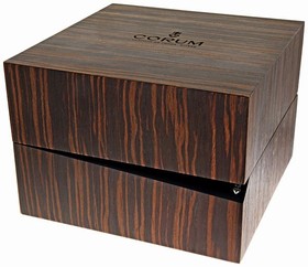 Corum Admirals Cup Titanium Automatic Men's Watch 947950940371-AN22
