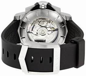 Corum Admirals Cup White Dial Chronograph Men's Watch 75367120F371AA52
