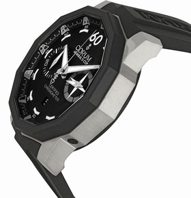 Corum Admirals Cup Chronograph 50 LHS Men's Watch 753231060371-AN12