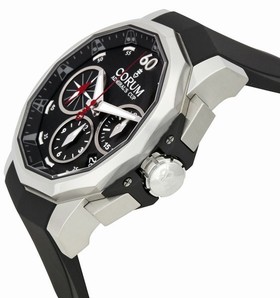 Corum Admirals Cup Automatic Chronograph Men's Watch 75367120F371-AN52