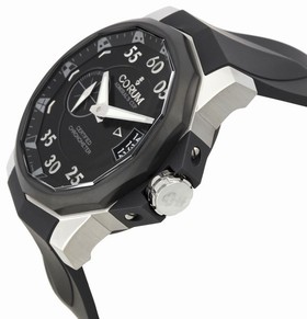 Corum Admirals Cup Titanium Automatic Men's Watch 947951940371-AN14