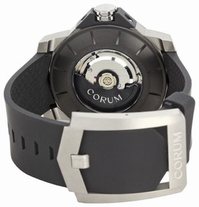 Corum Admirals Cup Titanium Automatic Men's Watch 947951940371-AN14