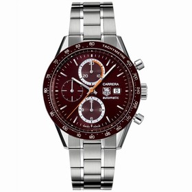 TAG Heuer Carrera Calibre 16 (CV2013BA0794)