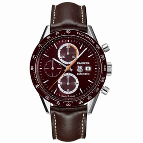 TAG Heuer Carrera Calibre 16 (CV2013FC6234)