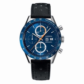 TAG Heuer Carrera Calibre 16 (CV2015FC6205)
