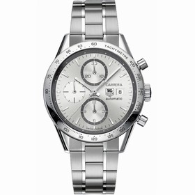 TAG Heuer Carrera Calibre 16 (CV2017.BA0794)
