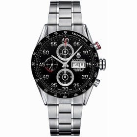 TAG Heuer Carrera Calibre 16 Day Date (CV2A10BA0796)