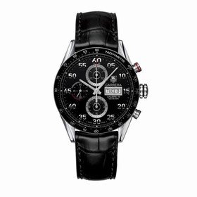 TAG Heuer Carrera Calibre 16 Day Date (CV2A10FC6235)