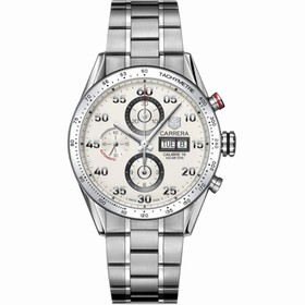 TAG Heuer Carrera Calibre 16 Day Date (CV2A11BA0796)