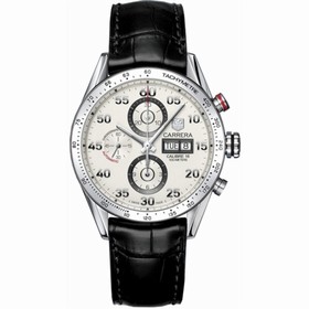 TAG Heuer Carrera Calibre 16 Day Date (CV2A11FC6235)