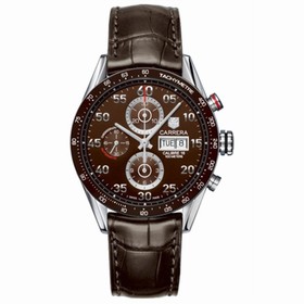 TAG Heuer Carrera Calibre 16 Day Date (CV2A12FC6236)