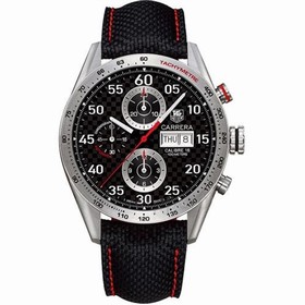 TAG Heuer Carrera Calibre 16 Day Date (CV2A80FC6256)