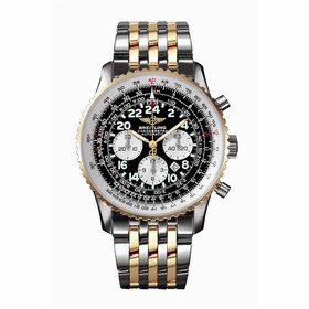 Breitling Cosmonaute (D2232212B657)
