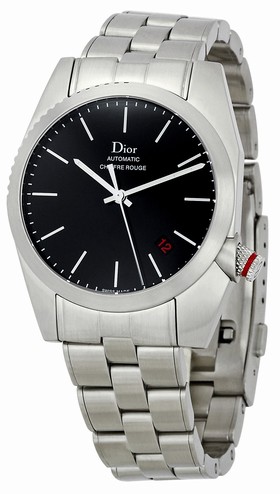 Dior Chiffre Men's Watch 084510M001