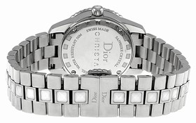 Dior Christal Ladies Watch CD112113M001