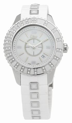 Dior Christal Ladies Watch CD113112R001