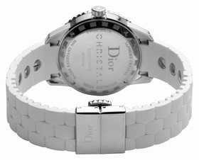 Dior Christal Ladies Watch CD113112R001
