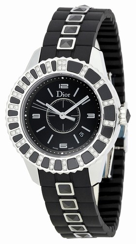 Dior Christal Ladies Watch CD113115R001