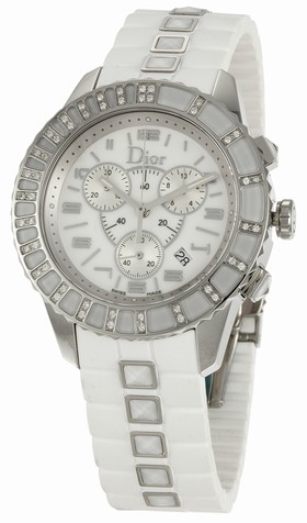 Dior Christal Ladies Watch CD114311R001