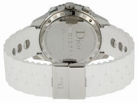 Dior Christal Ladies Watch CD114311R001
