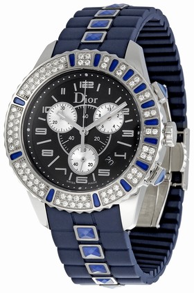 Dior Christal Ladies Watch CD11431IR001
