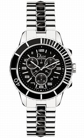 Dior Christal Men's Watch CD114317M001