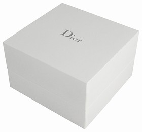 Dior Christal Pink Sapphire Ladies Watch CD112110M001