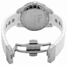 Dior Christal Sapphire LadiesWatch CD113111R001